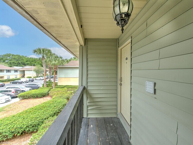 Foto del edificio - 2 br, 2 bath Condo - 217 Thorntree Place