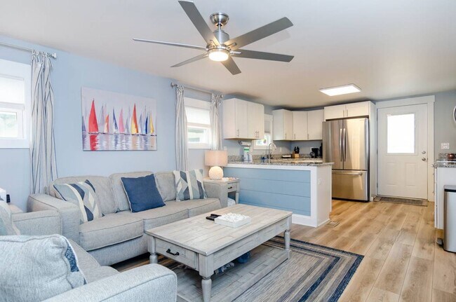 Foto del edificio - 1509 Bowfin Ln