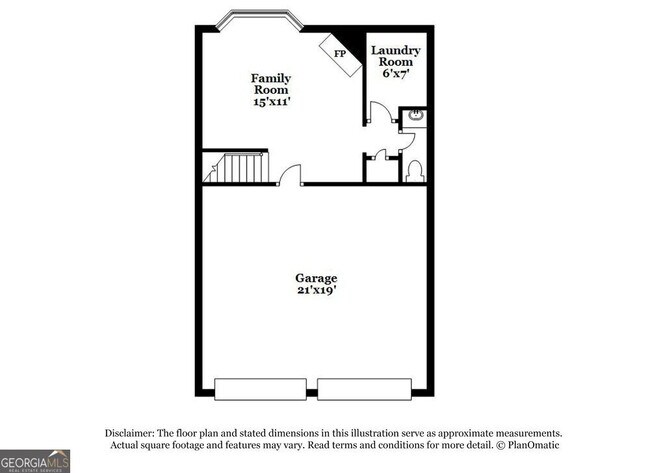 Building Photo - 246 Creel Chase NW