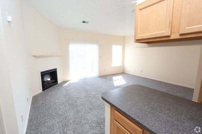 Interior Photo - Garden Gate Apartments