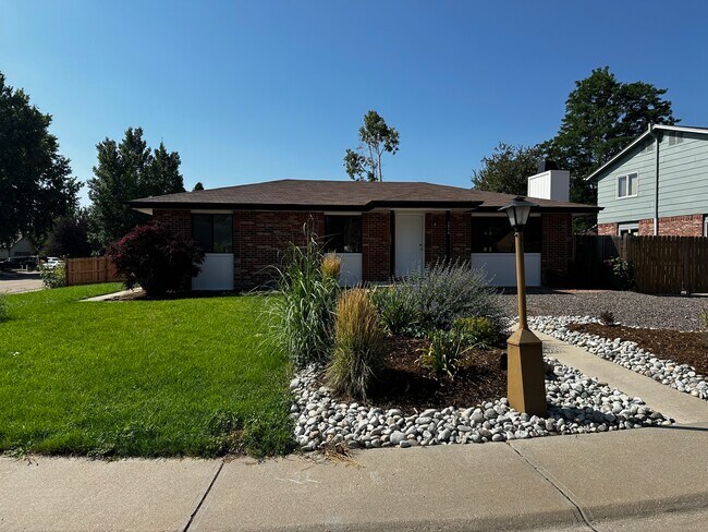 Front Exterior - 2858 Hartwick Cir