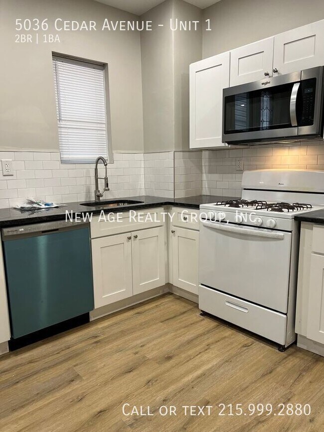 Foto del edificio - 5036 Cedar Ave