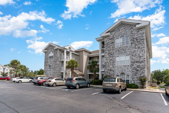 Building Photo - 4753 Wild Iris Drive, Unit 204