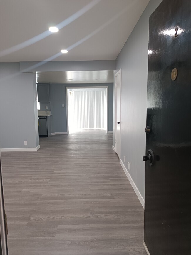 Foto del edificio - 1629 Fremont Ave