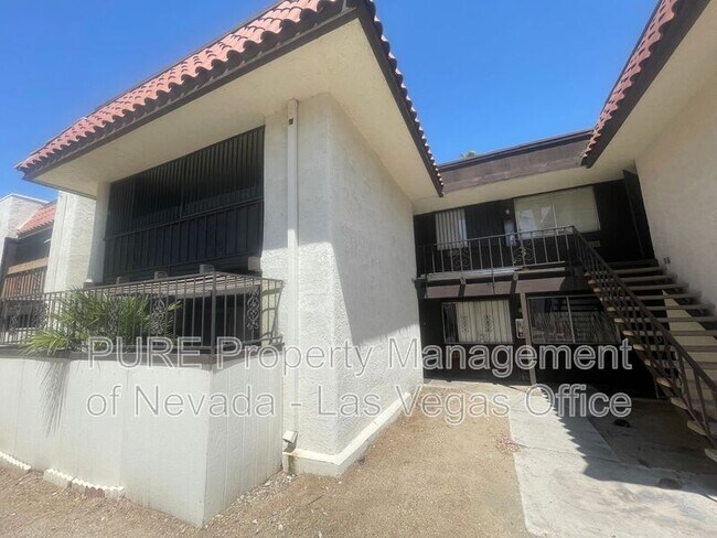 Foto del edificio - 1405 E Vegas Valley Dr