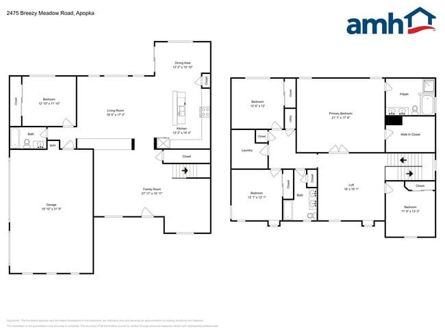 Foto del edificio - 2475 Breezy Meadow Rd