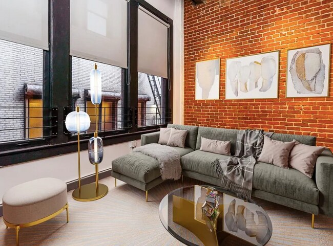 Foto del edificio - 432 S Broadway