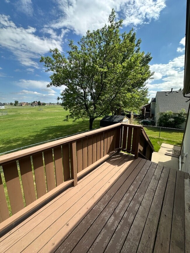 Foto del edificio - 1054 Sitting Bull Ct
