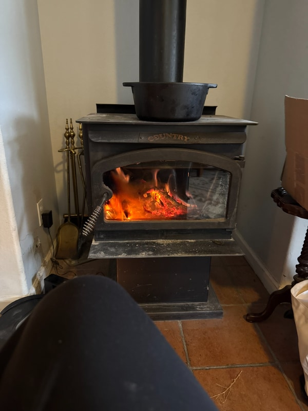 Photo - 626 Pines Slope Rd House