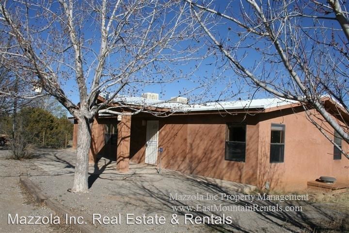 Primary Photo - 284 Gutierrez Canyon Rd