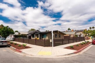 Building Photo - 3590 Madison Ave