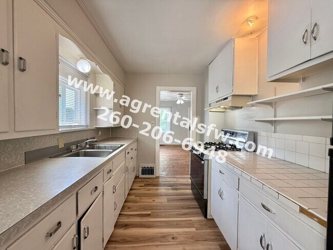 Foto del edificio - 2 Bedroom House- Section 8 OK!