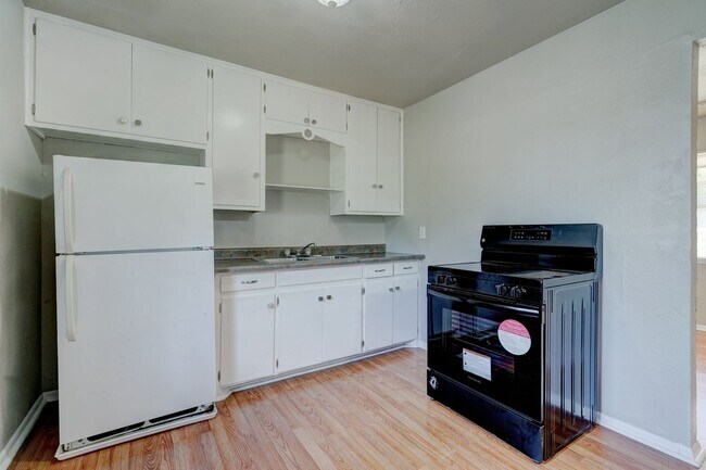 Foto del edificio - 3 bed 2 bath home in Newalla