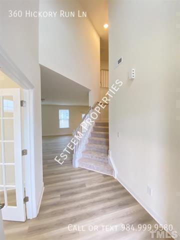 Foto del edificio - 360 Hickory Run Ln