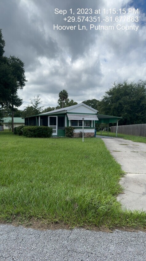 Foto principal - 103 Hoover Ln
