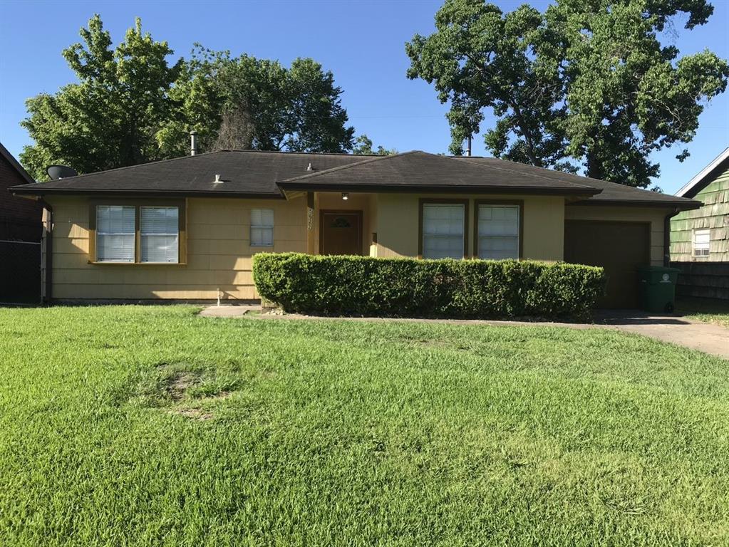 5622 Southbrook Dr, Houston, TX 77033 House Rental in Houston, TX