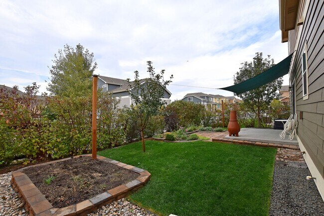 Foto del edificio - Beautiful 3 Bedroom with Garage in  Dry Cr...