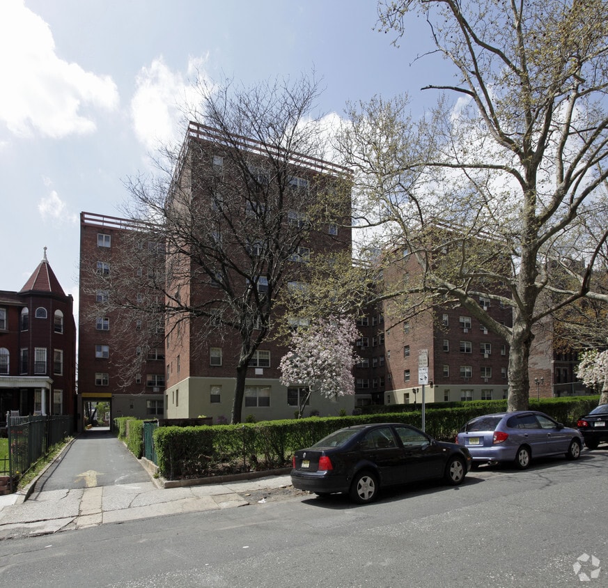 Foto principal - The Brevard Apartments