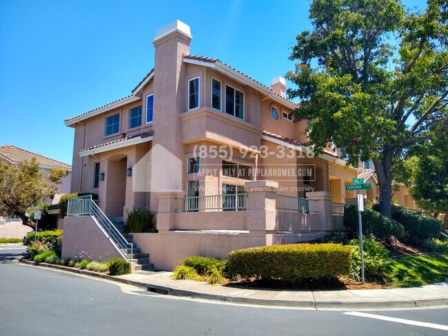 Foto del edificio - 34386 Anzio Terrace