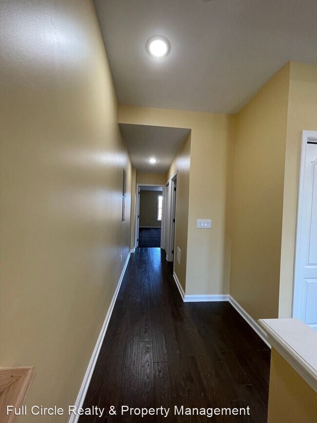 Foto del edificio - 3 br, 2 bath House - 509 N 7th