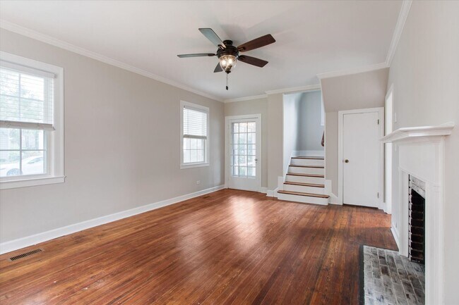 Foto del edificio - Historic Hilton Village