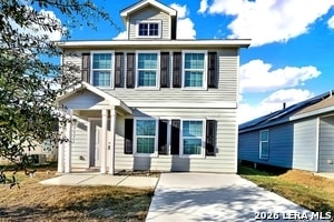 Building Photo - 7371 Cultivator Way