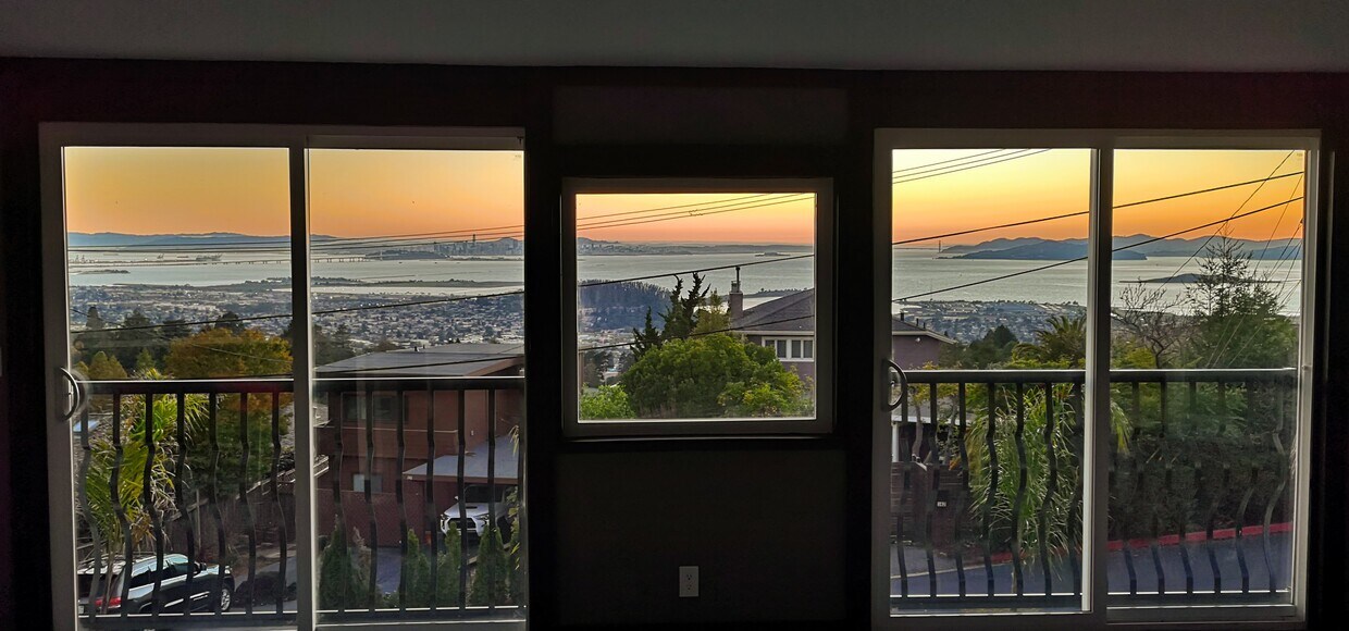 145 Lawson Rd Unit A, Kensington, CA 94707 Apartments in Kensington