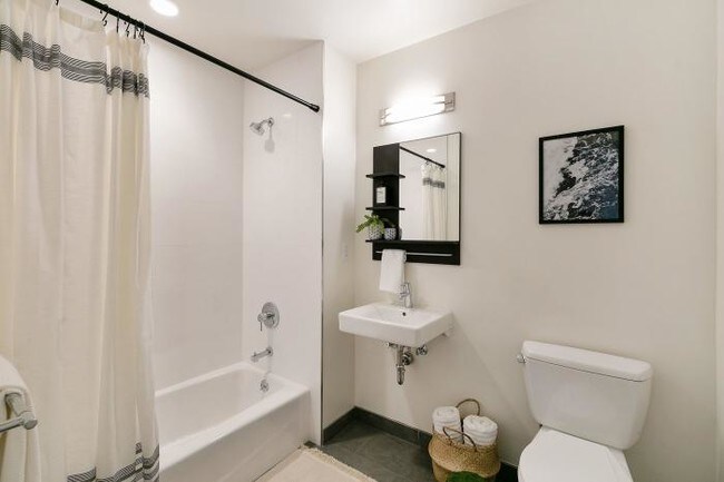 Foto del edificio - 1 bedroom in San Francisco CA 94103