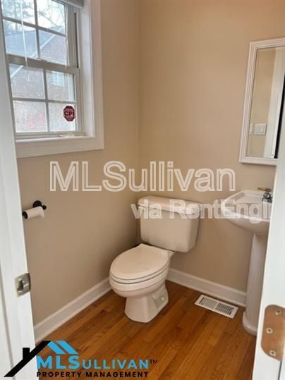 Building Photo - 402 Culpepper Ct