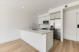 Interior Photo - The Steward
