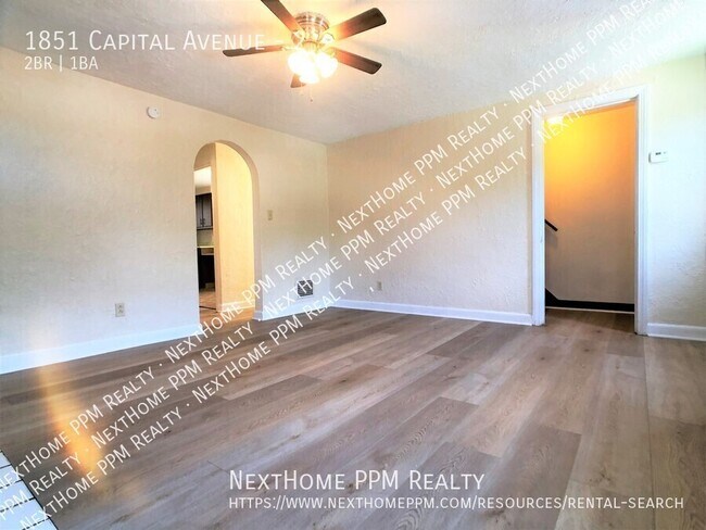 Building Photo - 1851 Capital Ave