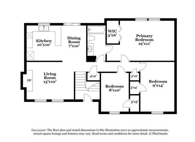 Building Photo - 17480 S Walter St, Gardner, KS 66030