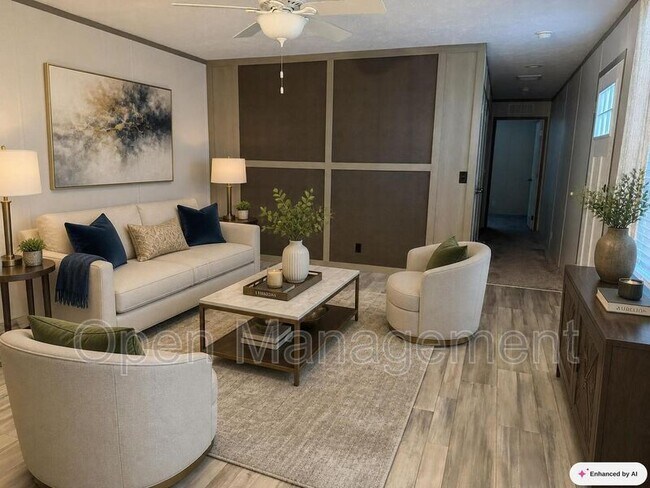 Foto del edificio - 3507 Rainier Rue St
