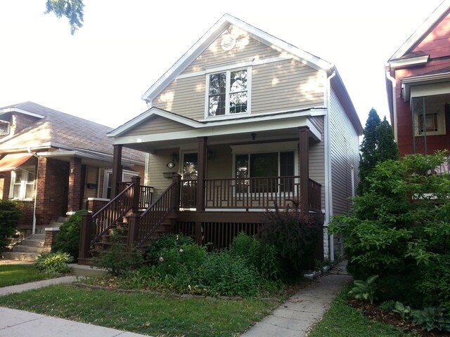 Primary Photo - 1112 S Cuyler Ave