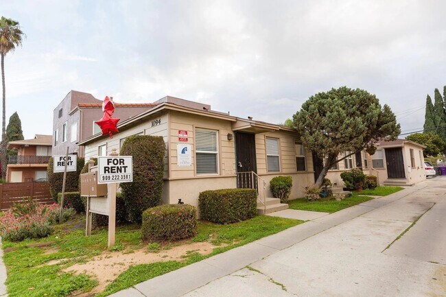 Foto del edificio - 1094 Cherry Ave