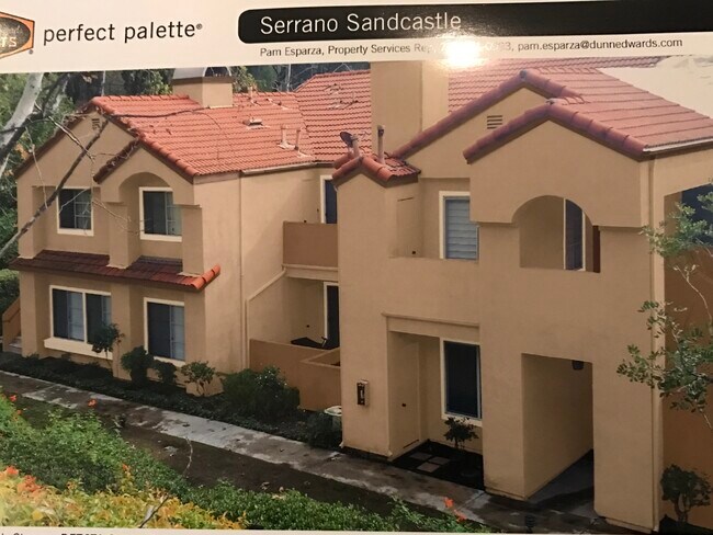 Foto del edificio - 21247 Camelia