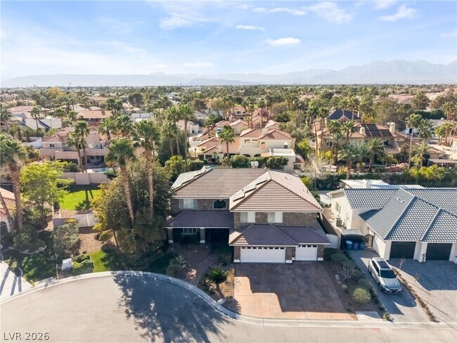 Foto del edificio - 2131 Alexa Breanne Ct