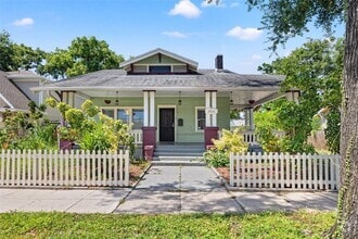 Building Photo - 904 E 25th Ave