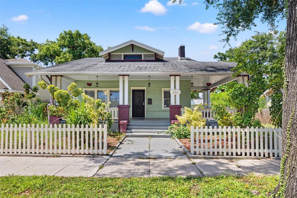 Foto principal - 904 E 25th Ave