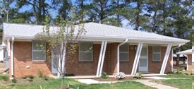 Building Photo - Forrest Green Apartments