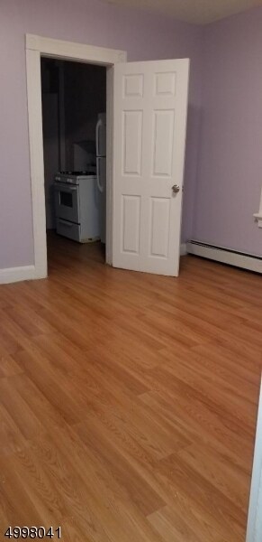 Foto del edificio - 209 Parker St