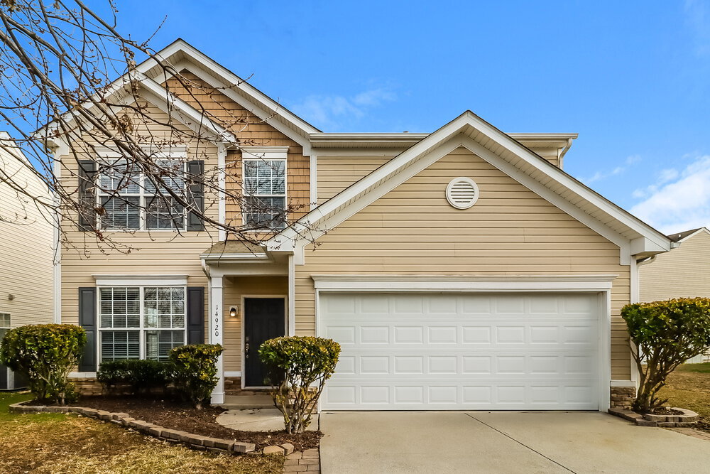 Foto principal - 14920 Aven Creek Ct