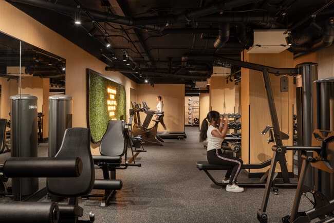 Photo du bâtiment - Maddox Tyndall