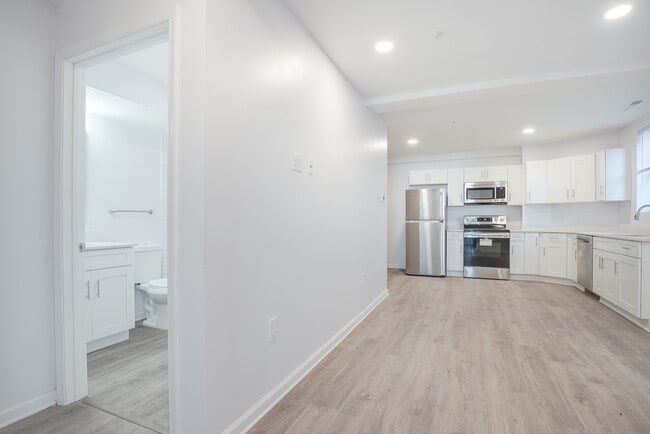 Building Photo - The J.C Layne at Euclid