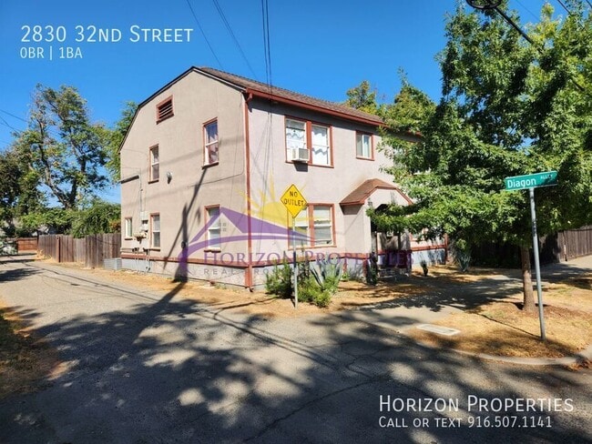 Building Photo - 2830 32nd St