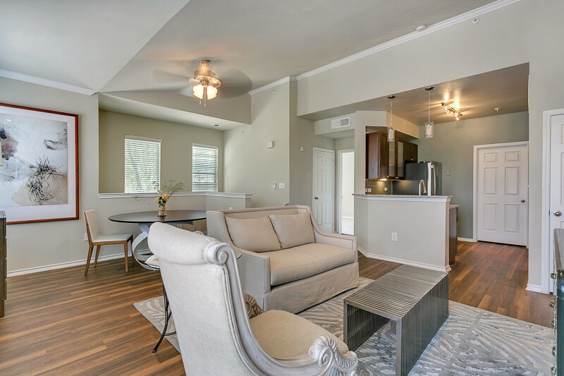 Residences at Starwood Rentals Frisco, TX