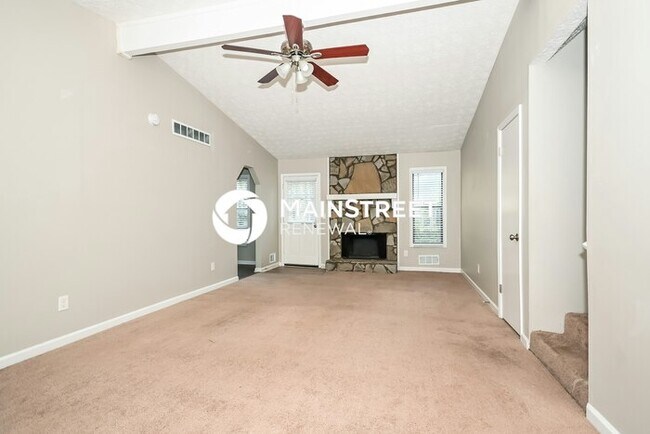 Foto del edificio - 3 Bedroom Pet-Friendly Home in Kennesaw, GA with Main Street Renewal