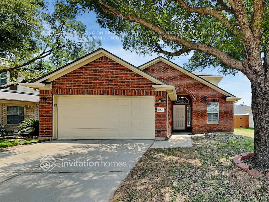 Foto principal - 15838 Aldridge Creek Ct