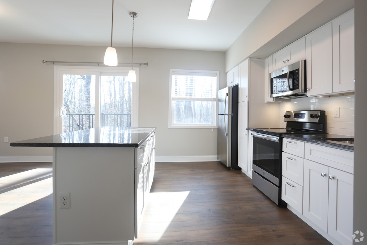 Radnor Preserve Apartments in Radnor, PA