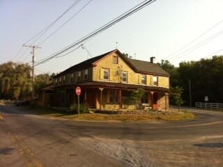 Foto del edificio - 3 Mile House